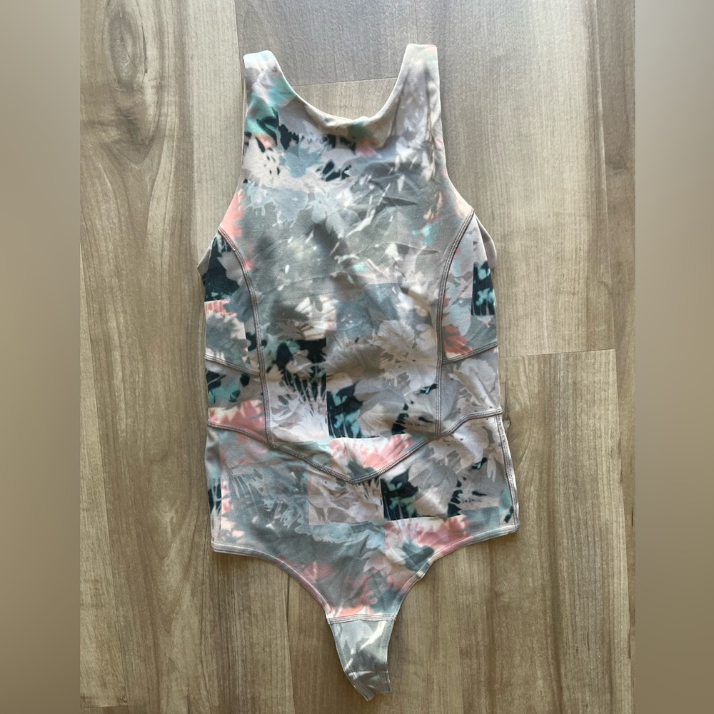 Lululemon Align Bodysuit 2